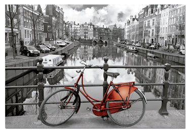 Puzzle Ámsterdam - Banbury Arte